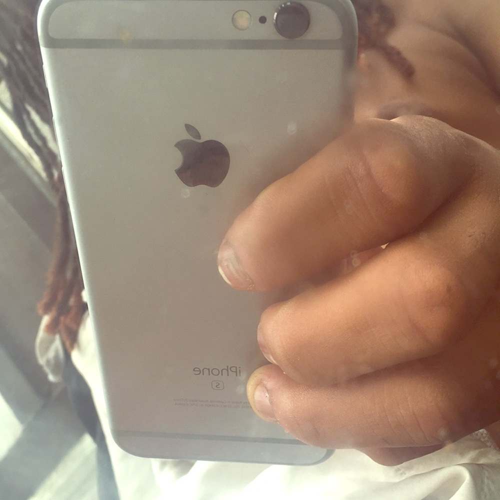 iPhone 6s